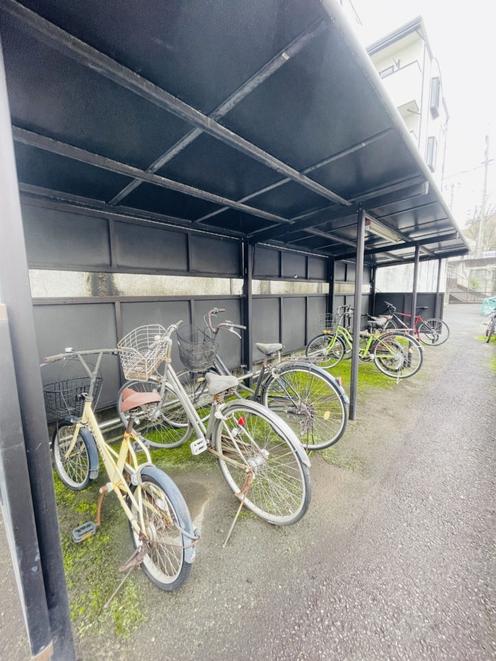 【エリール東戸塚】東戸塚駅徒歩6分☆角部屋