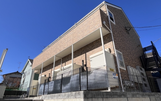 おしゃれな内装が魅力！　ハーミットクラブハウス東急妙蓮寺（妙蓮寺）