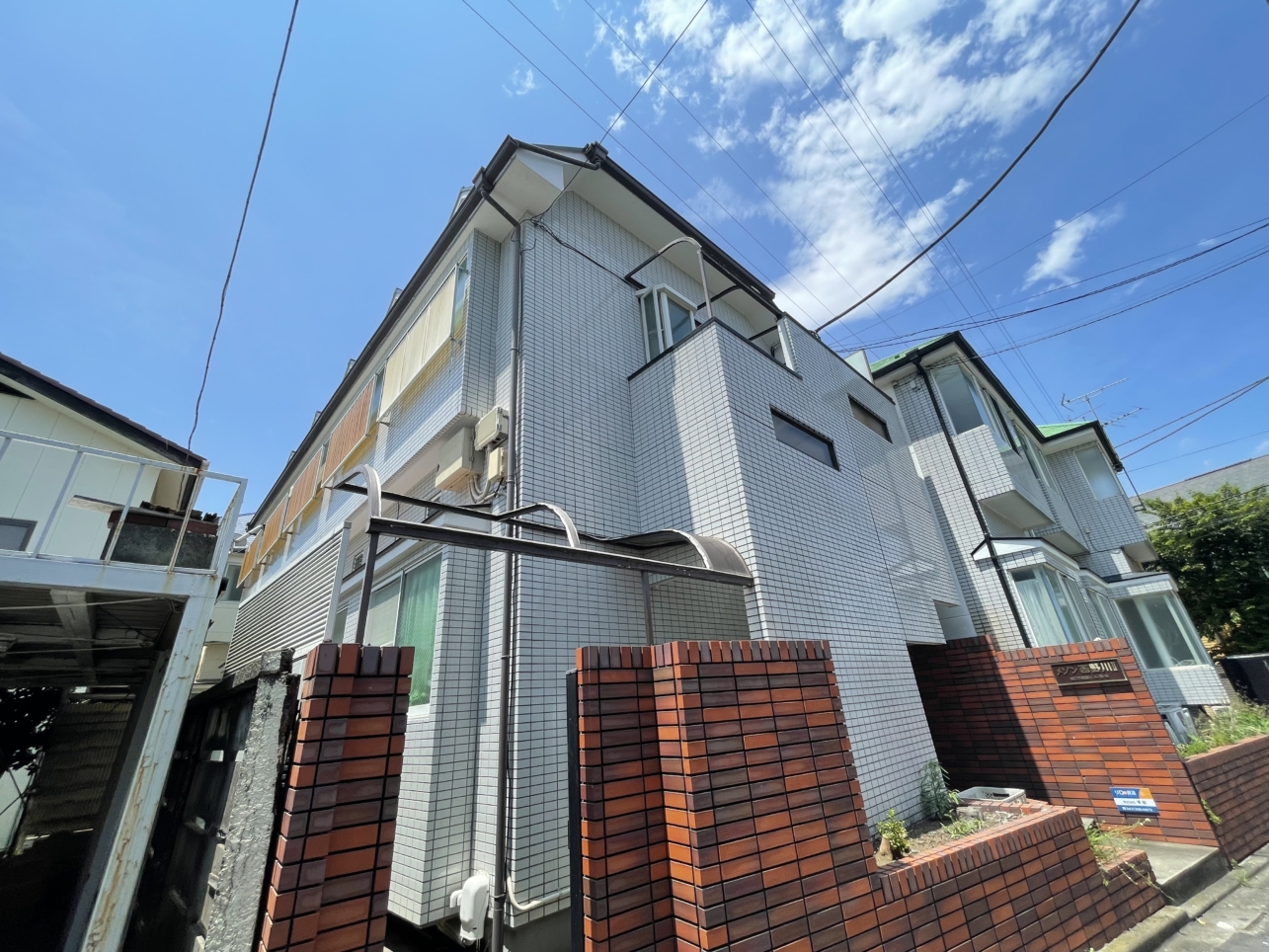 お洒落な室内是非ご内見いかがでしょうか☆（メゾン西野川Ⅱ）