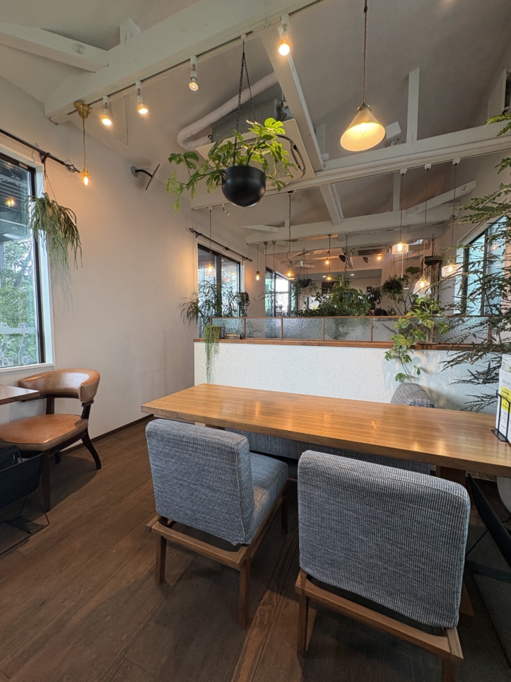 T-Garden Hous cafe♪
