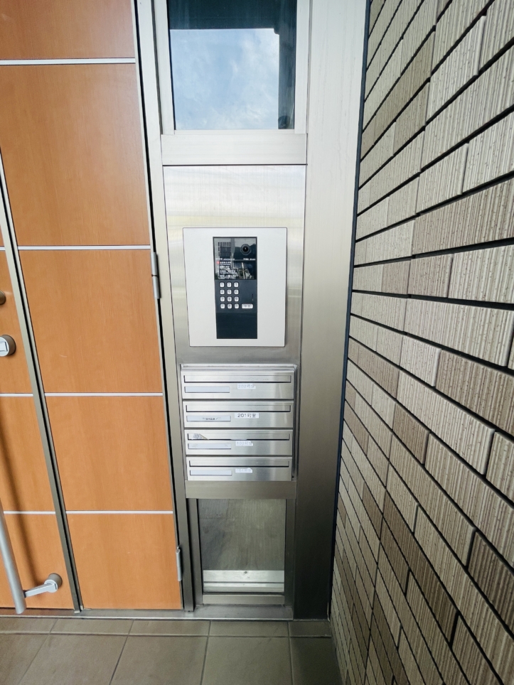 【ＫＥＮ’Ｓ　ＨＯＵＳＥ　Ⅰ】敷地内駐車場完備☆安心のセキスイハイム施工
