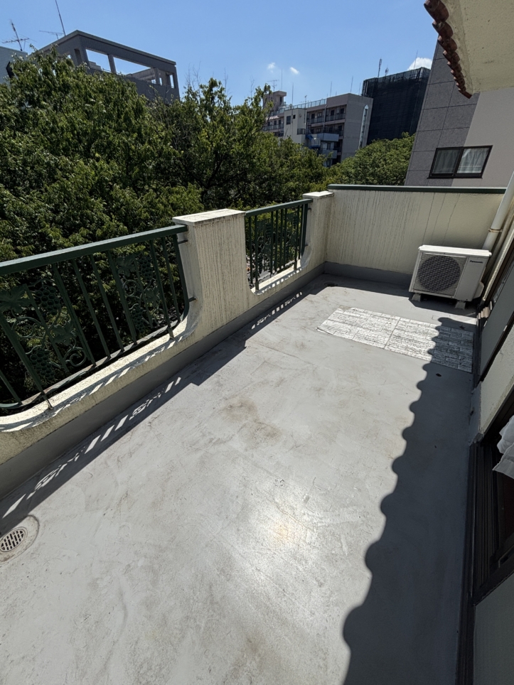 ペット相談可能☆【マンション暁501号室】