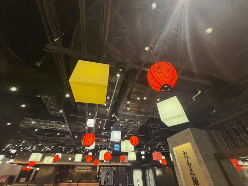 池袋「淀橋横丁」OPEN！！