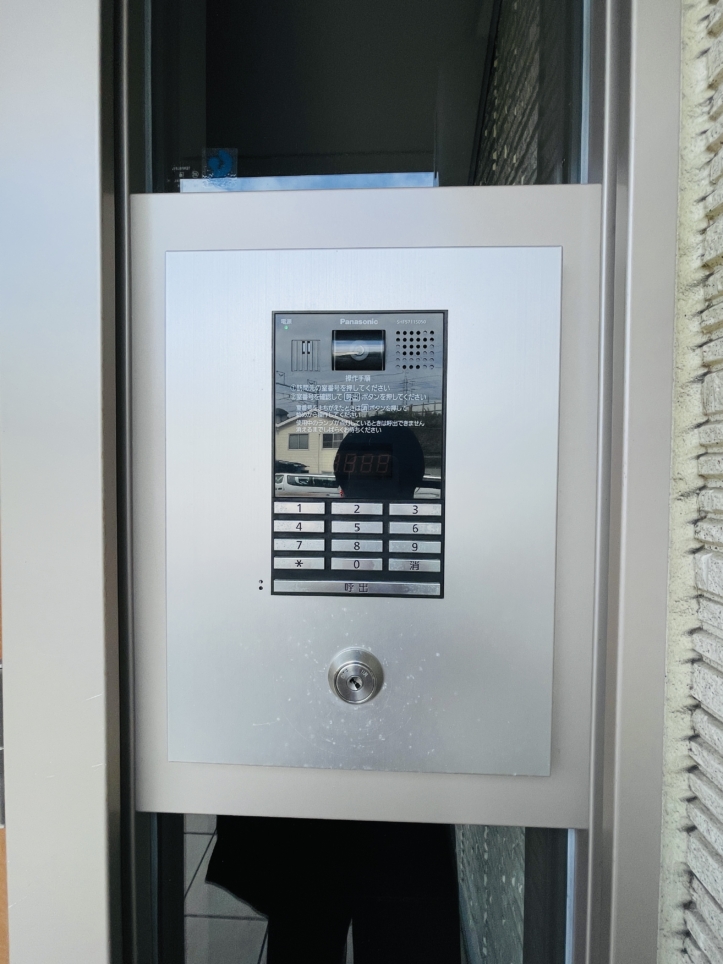 【マロニエＢ】二俣川駅☆通勤通学に便利なオートロック完備物件