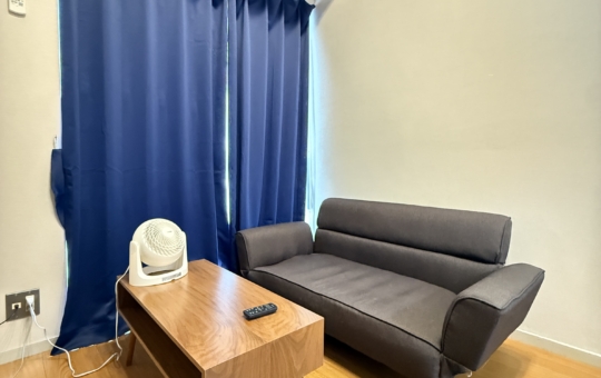 東急田園都市線宮崎台駅15分☆家電家具付きですぐ生活ができます♪【Ｃａｓａ　ｄｏ　Ｍ（カサドエム）】