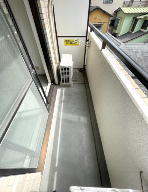 ☆敷金・礼金なしの駅近物件☆　～パーク・ノヴァ横浜弐番館～