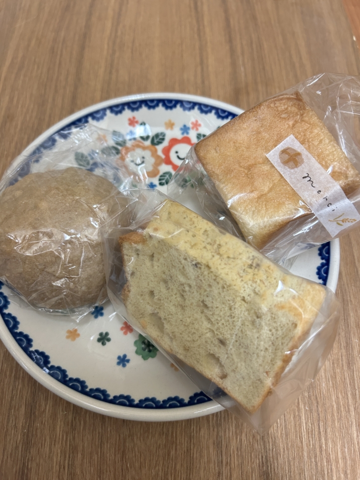 1か月に6～7日しかOPENしないレアなパン店『パンキチ』