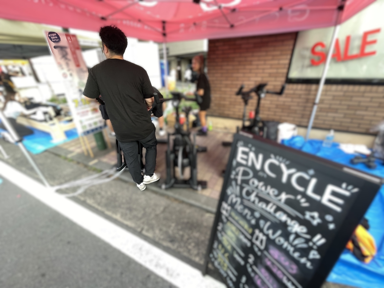 今年も盛大に開催されました！【第26回民家園通り商店会夏まつり】