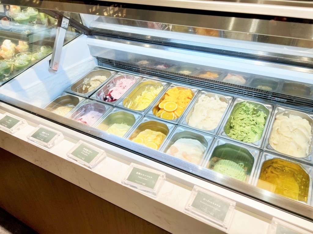 極上のリゾート空間で絶品イタリアン！ペルティカ 鶴川店♪