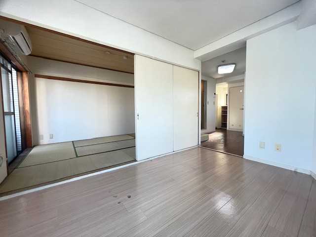 二階角部屋【マイタウン鶴間】
