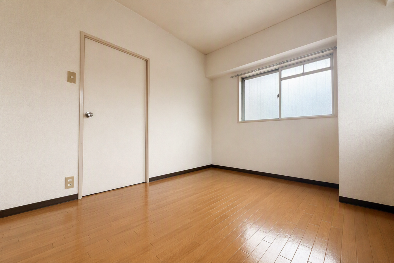 家族との憩いの場（一の橋サンハイツ）