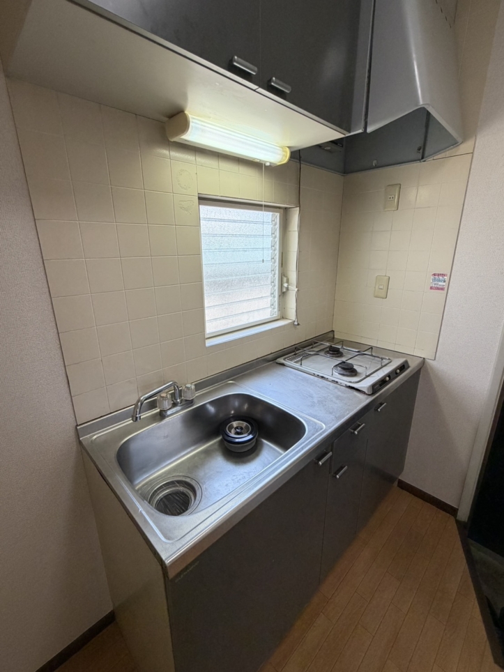 隠れ家のような住まい（さくらハイム）