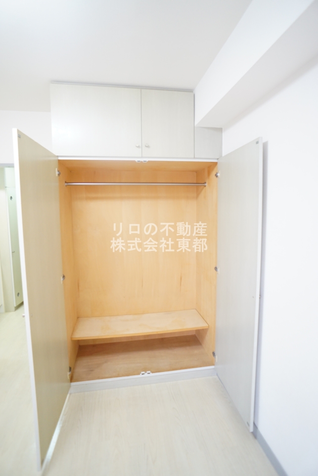 【女性限定】祐天寺賃貸物件　祐天寺駅徒歩7分/ ラウム祐天寺