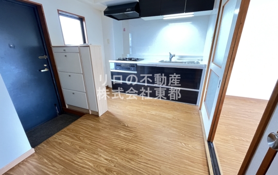 最上階★ルミエール★駅徒歩４分