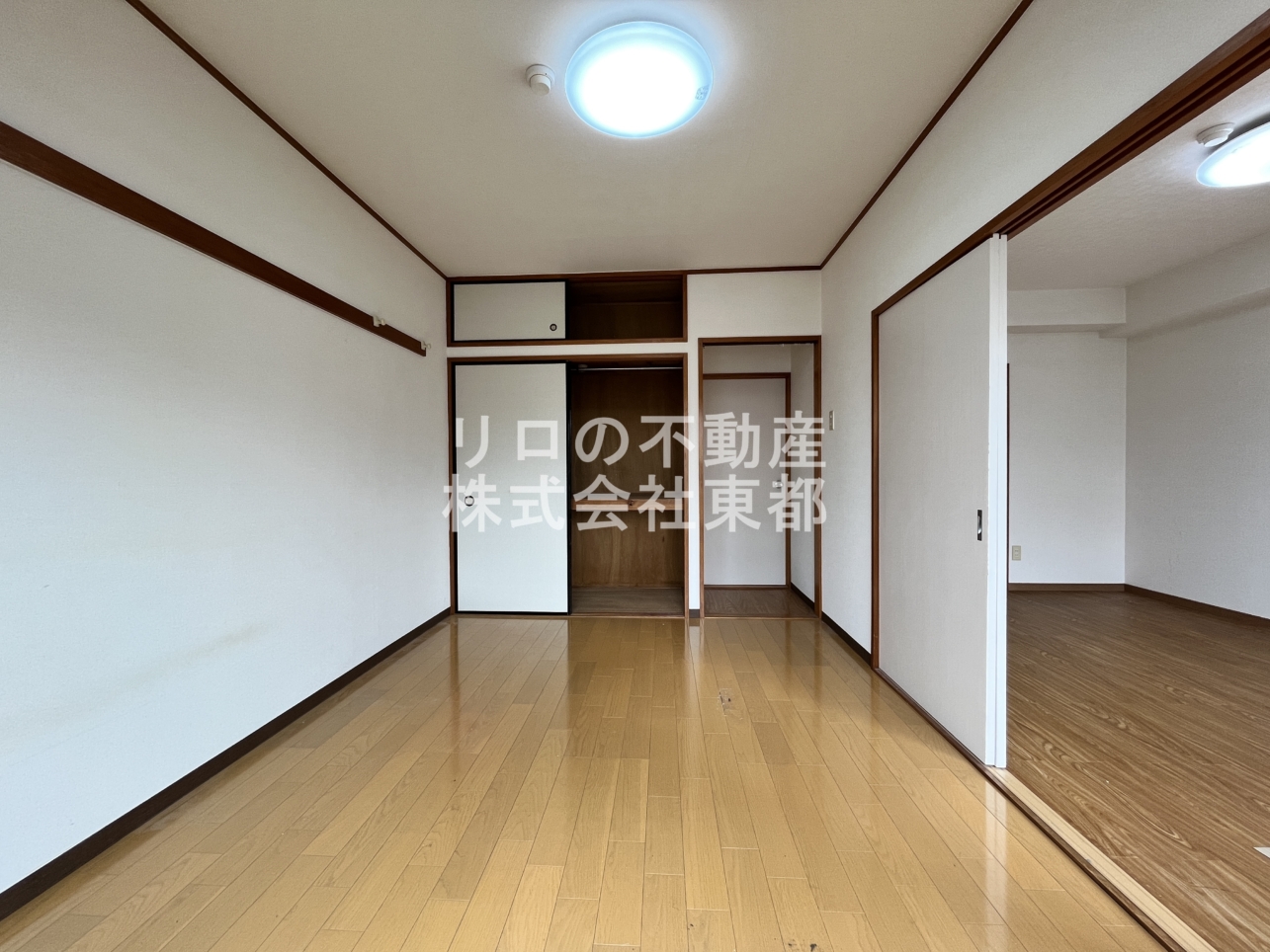 最上階★ルミエール★駅徒歩４分