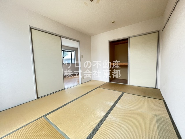 積水ハウス施工２LDK【ポアロ金森】
