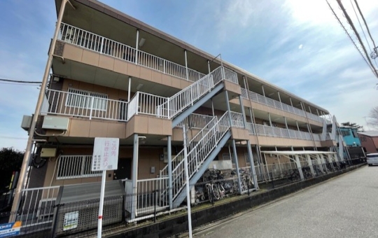 グランベリーパーク徒歩圏【つくし野ストークマンション】