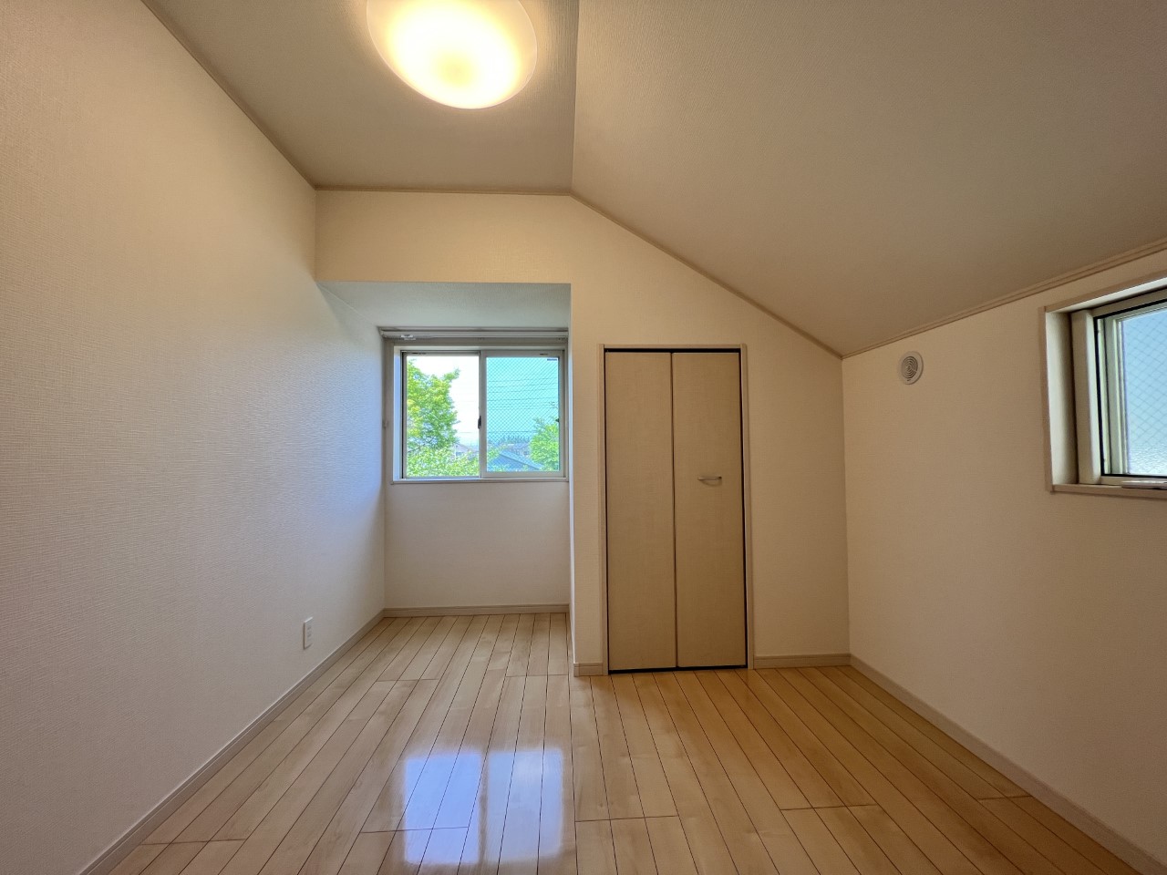 立川市西砂町二丁目戸建