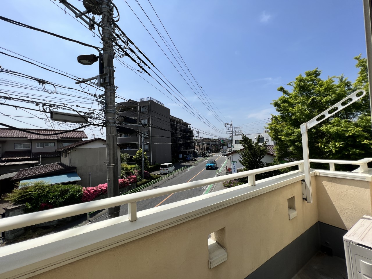 立川市西砂町二丁目戸建