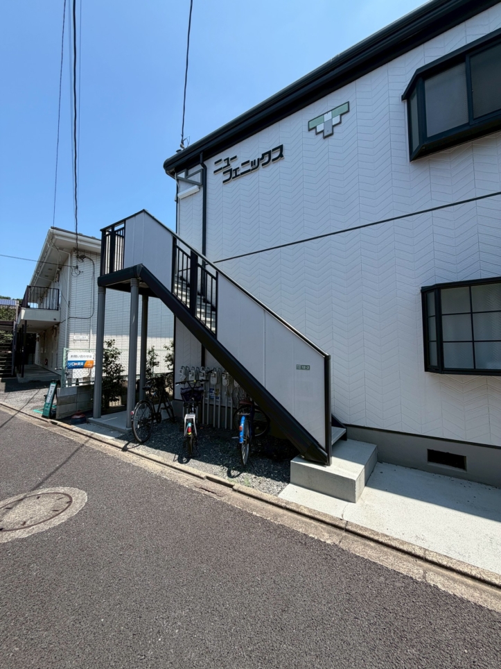 設備充実！コスパ重視の方必見です♪（ニューフェニックス）