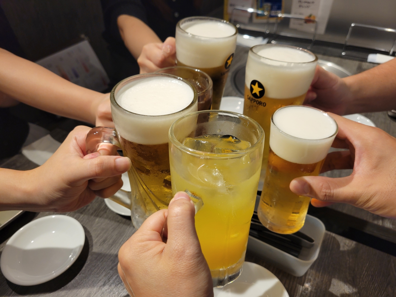 お肉やナムル、一品料理もどれもとっても美味しい☆【焼肉 大昌園】🍖烏山エリア