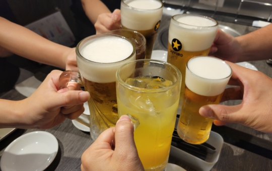 お肉やナムル、一品料理もどれもとっても美味しい☆【焼肉 大昌園】🍖烏山エリア
