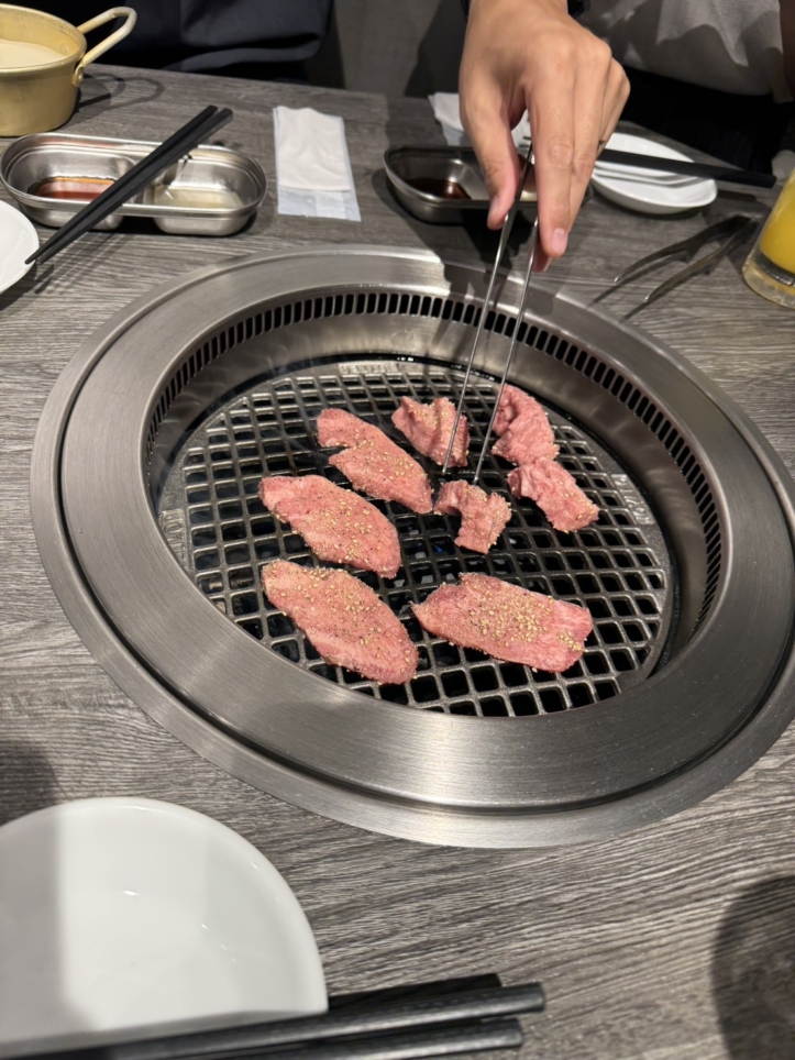 お肉やナムル、一品料理もどれもとっても美味しい☆【焼肉 大昌園】🍖烏山エリア