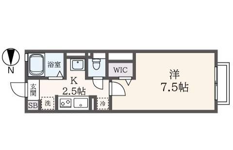 最寄練馬駅♪見逃せないお部屋です☆【ムティアラ豊玉】