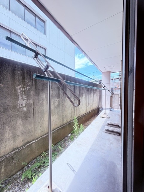【シャンテール】便利な二俣川駅近！バイパスICすぐ