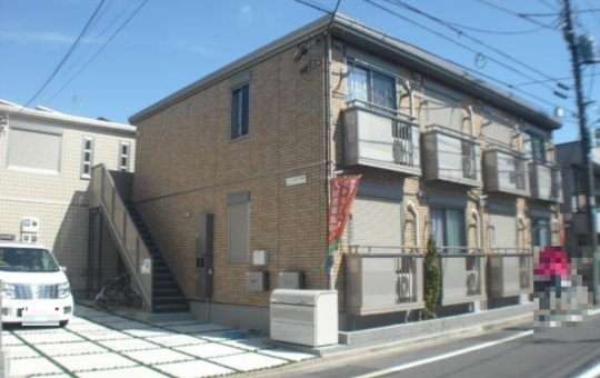 最寄練馬駅♪見逃せないお部屋です☆【ムティアラ豊玉】