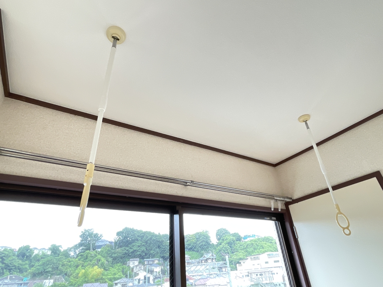 上星川駅から10分以内　徒歩５分圏内に温泉あります★　～佐藤ＢＵＩＬ～