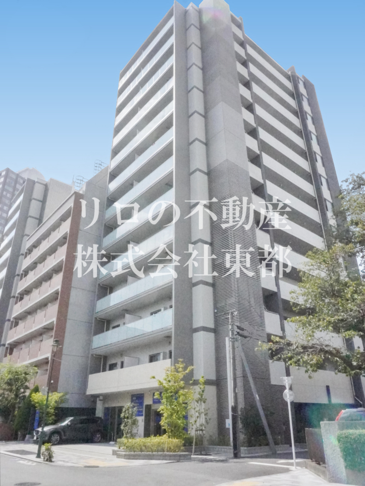 IIHA武蔵野601号室