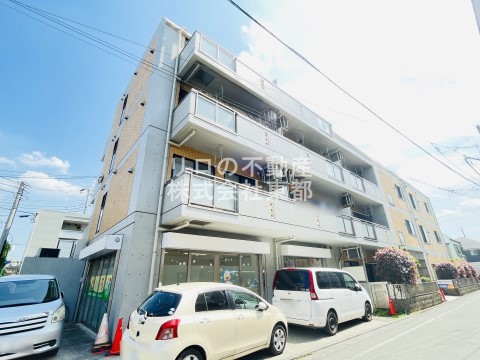調布駅徒歩１０分♪安心のRC造オートロックマンション１LDK（Ａｂｓｏｌｕｔｅ　Ｃｈｏｆｕ）