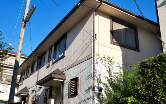 109㎡のゆとりある広さ！古山邸♪