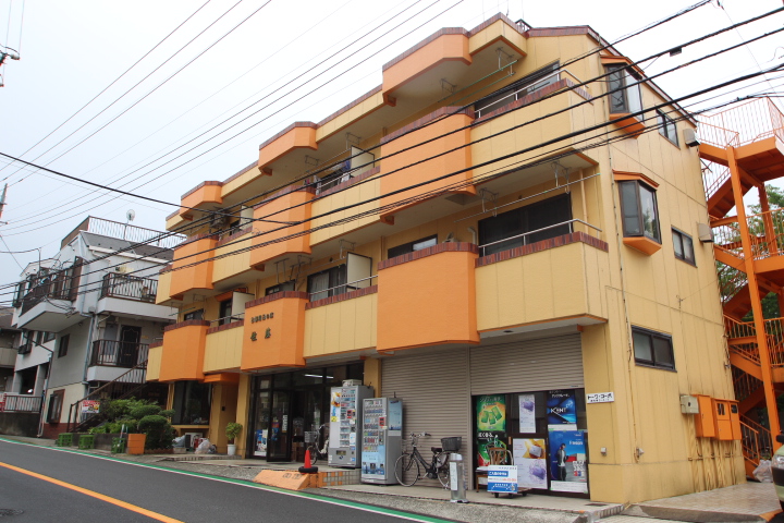 【トーワコーポ】シャンプードレッサー付きの2DKです♪