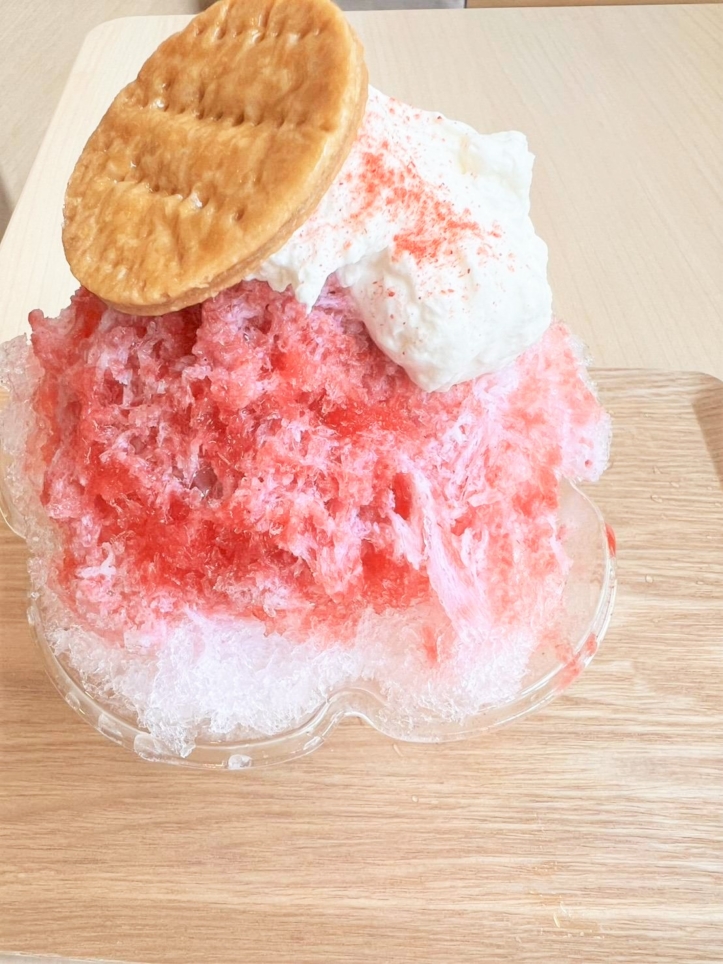 家族で笑顔になれる室内夏祭り！ホテルde夏祭り♪
