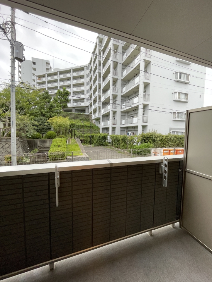 ネット利用料無料！築浅・駅近の1Kタイプ☆プルメリアヒルズ☆