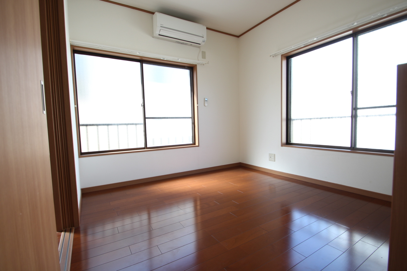 【ヒロタハイツ】閑静な住宅街☆リノベーション済