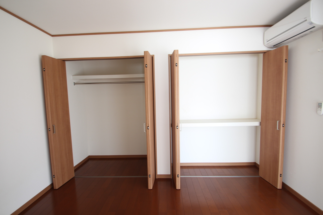【ヒロタハイツ】閑静な住宅街☆リノベーション済
