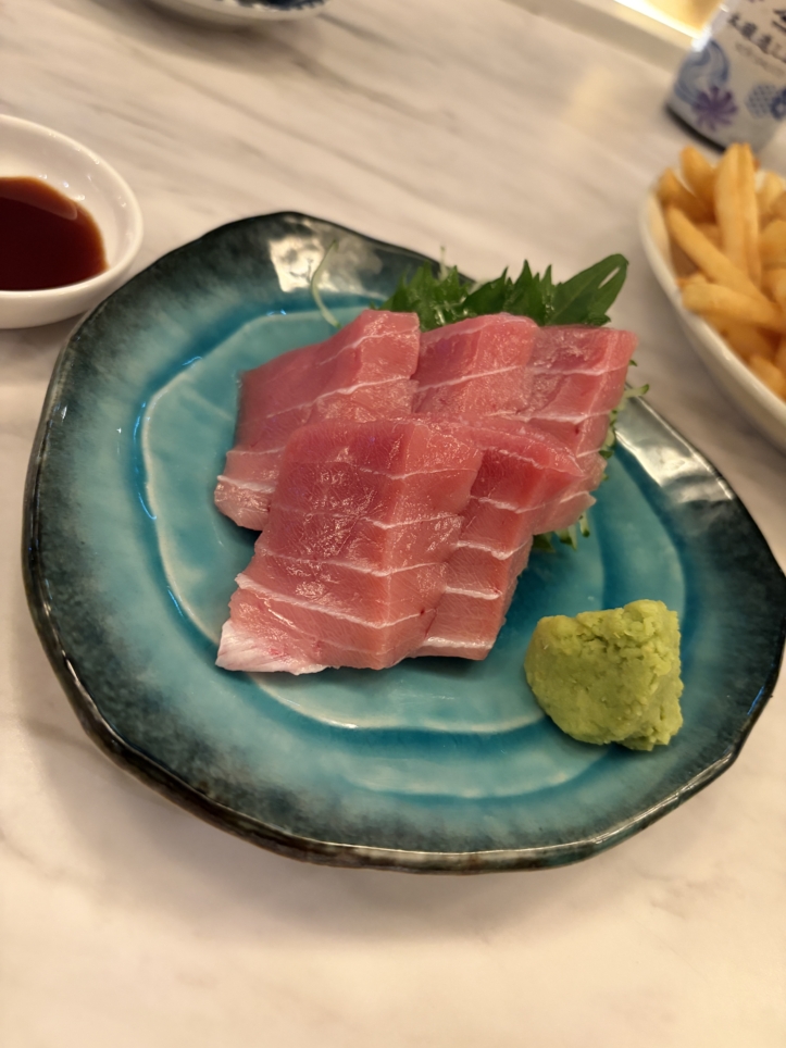 雰囲気とても良くて食事やデートにも最適｜鶴屋町　木村屋はなれ