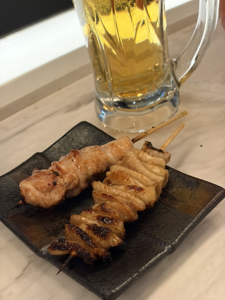 雰囲気とても良くて食事やデートにも最適｜鶴屋町　木村屋はなれ