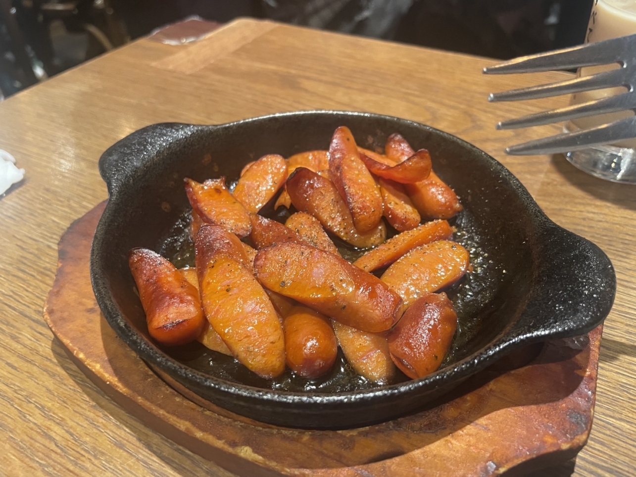 Pizzaがお手軽に食べられる♪