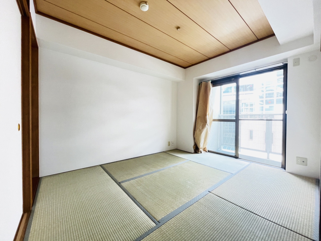 仲介手数料不要！ペットと暮らせる横須賀2DK【プラーズ日の出町】　京急横須賀中央駅　徒歩6分