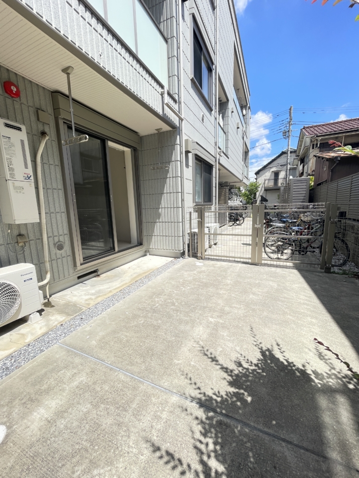 ◆旭化成ヘーベルメゾン◆ファミリーにもおすすめ広々テラスあり◆3駅3路線利用OK！通勤・通学もラクラク＜Highgate滝野川＞