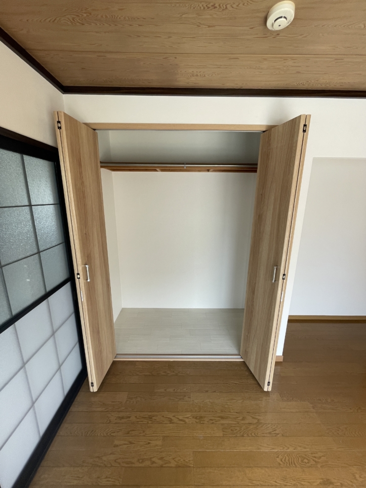 駐車場もあり！新着物件☆【フレグランス萩原】中河原駅