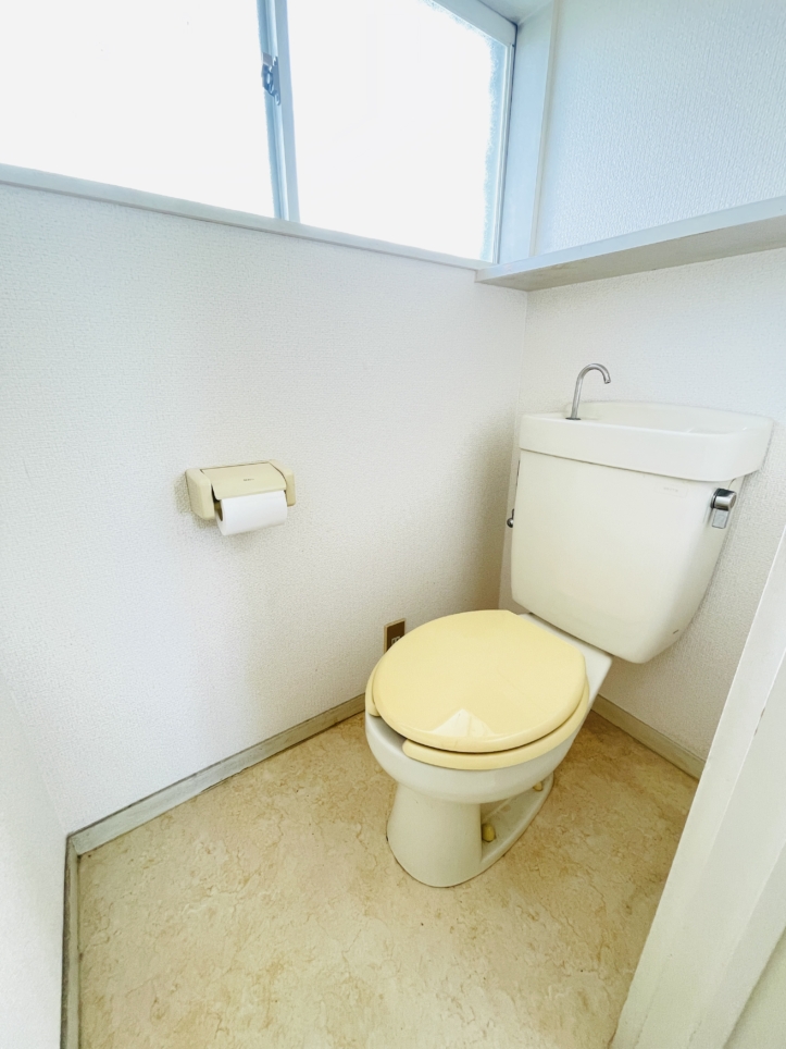 【クレセントＮ参番館】角部屋最上階☆敷地内駐車場あり
