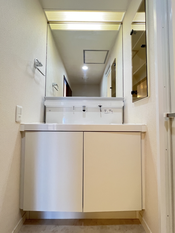 駅近分譲マンション【ルネ小田急相模原モア・ステージ/小田急相模原】