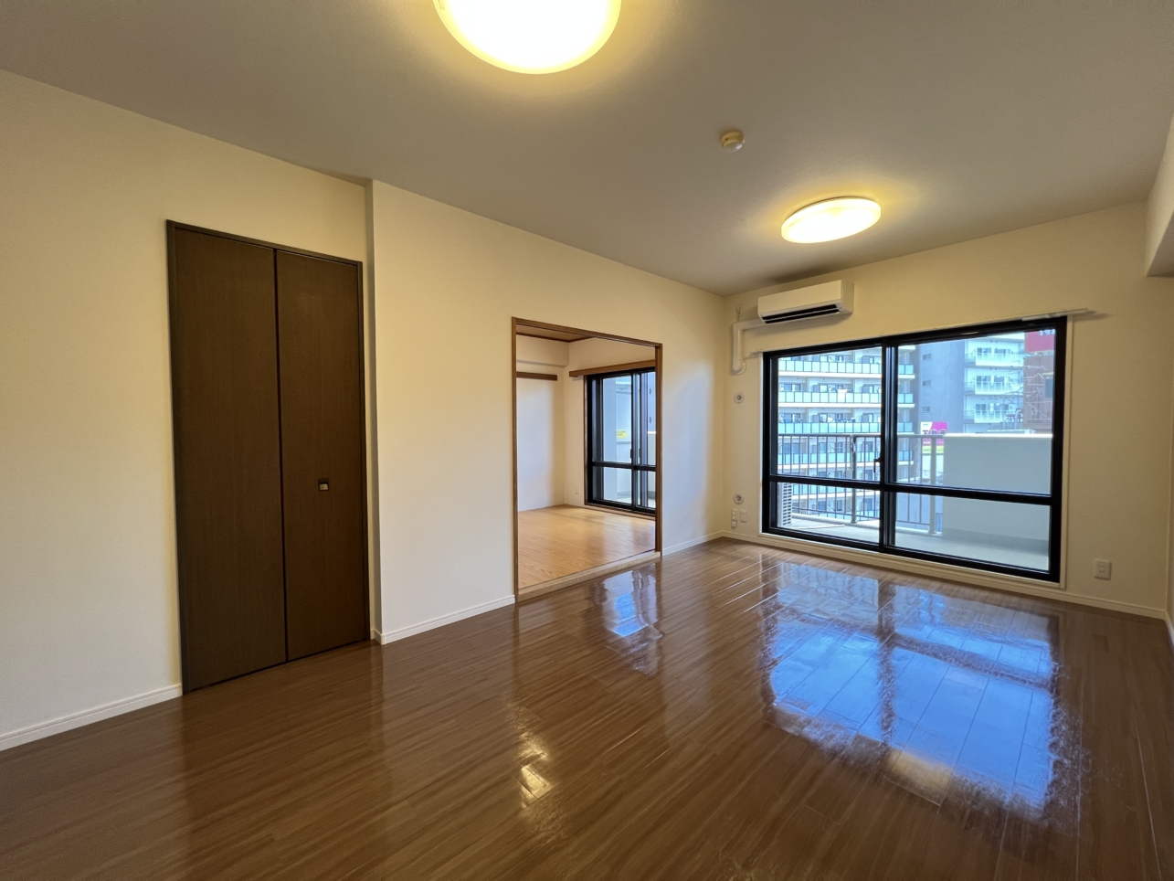 駅近分譲マンション【ルネ小田急相模原モア・ステージ/小田急相模原】