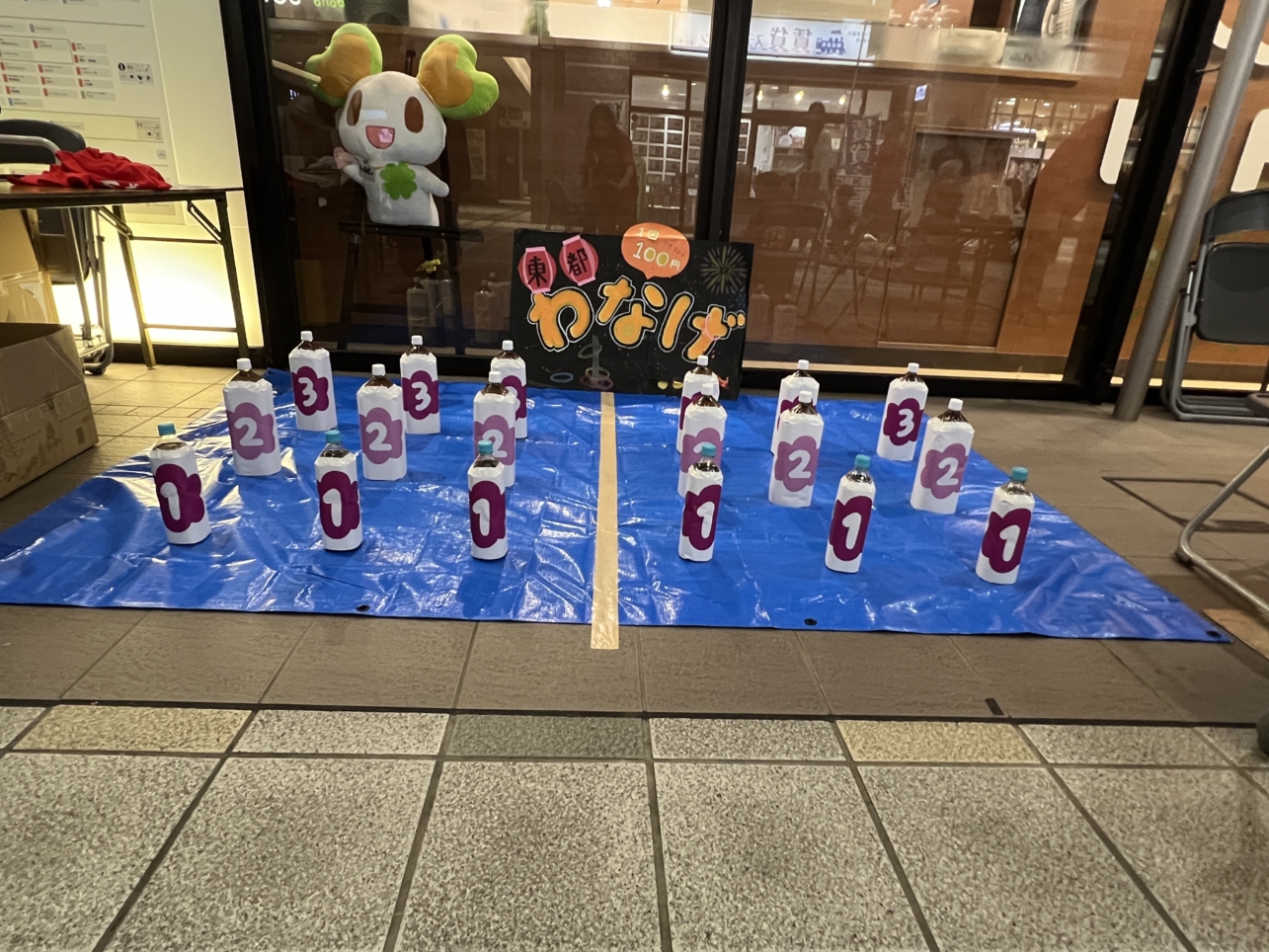 今年も開催！bono相模大野夏祭り☆