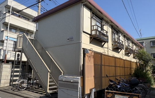 明るく心地よい住空間♪【シティハイム清雅タチカワ】